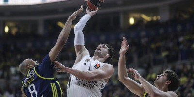 Otišao u NBA na mala vrata: Zvezda Evrolige odbila milionske ponude da bi ostvarila san!