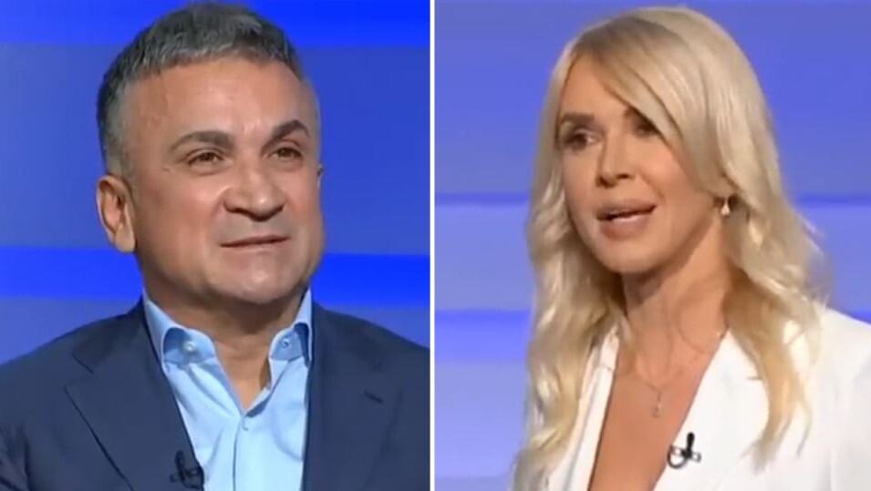 "ZAŠTO ONI NE VOLE NOVAKA?" Srđan Đoković dobio NEZGODNO pitanje na RTS-u, njegov odgovor se i danas prepričava: Vidite li šta nam rade? Treba da se zapitamo...
