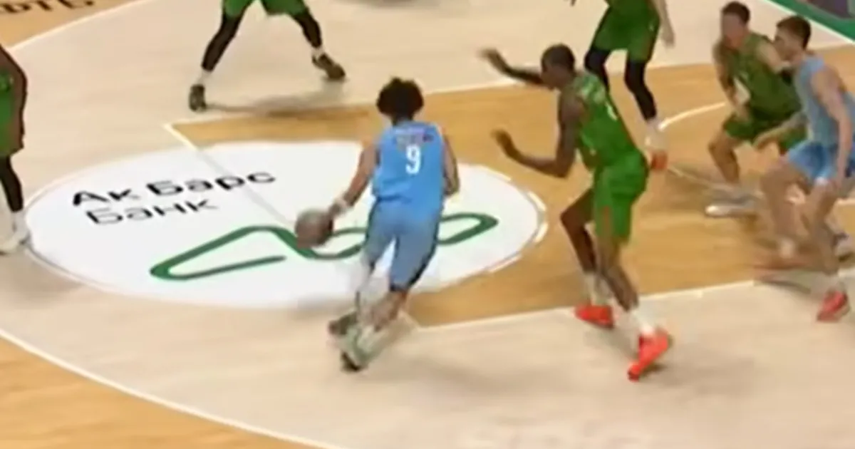 Jasikevičijus pronašao pojačanje u Rusiji, u NBA ligi ubacivao i 27 poena