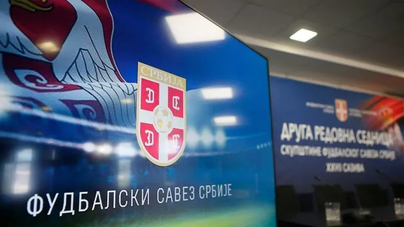 Srpski fudbal pred ogromnim problemom: Staje lopta 1. novembra!?