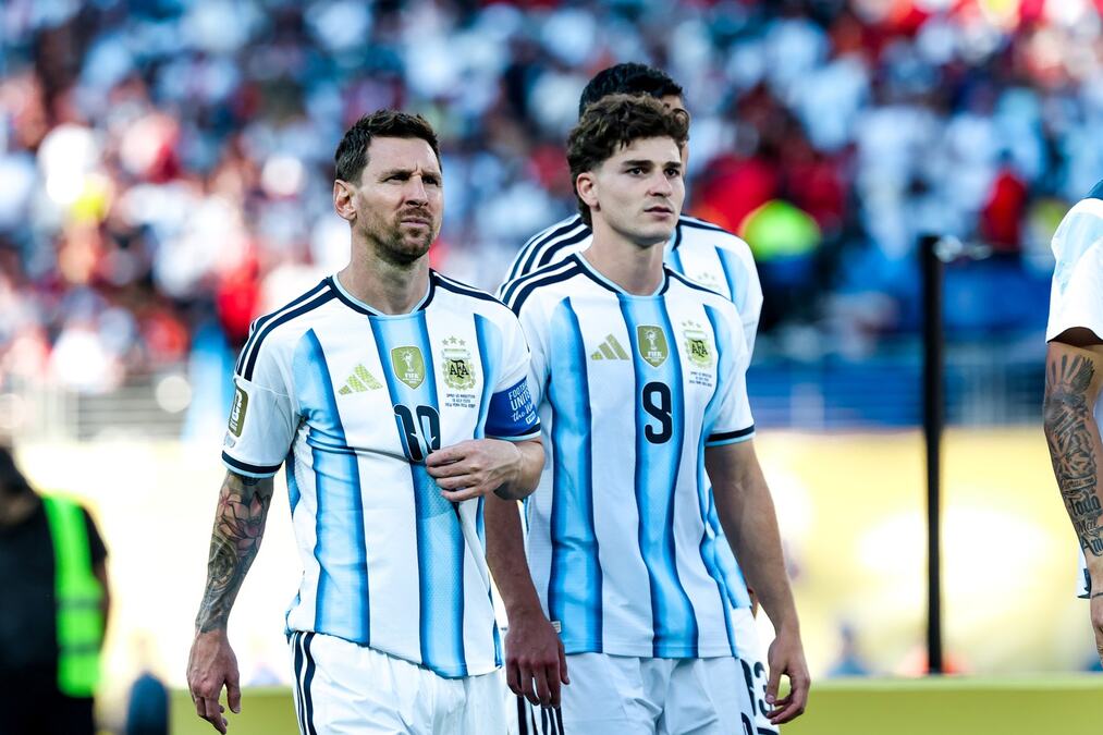 MESI DOBIO PONUDU KOJA SE NE ODBIJA: Argentincu stigao poziv da uradi jedinu stvar koju nije u karijeri...