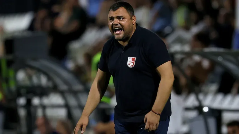 Ako neko nekoga poznaje u Mozzart Bet Superligi, poznaje Marko Neđić Mačvu i Glušicu