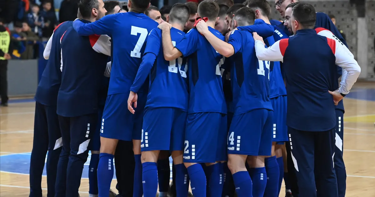 Selektor objavio spisak Srbije za kvalifikacije za Svetsko prvenstvo, ovi momci će predstavljati Orlove