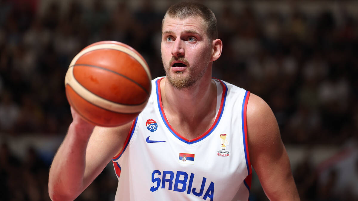 Uživo, Italija - Srbija: Orlovi na najtežem ispitu