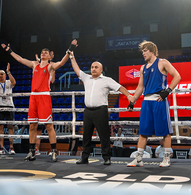 LOZNICA GORI! VELIKI USPEH SRPSKOG BOKSA! Tri medalje već u džepu - Jovana, Vuk i Sonja idu po EVROPSKO ZLATO!