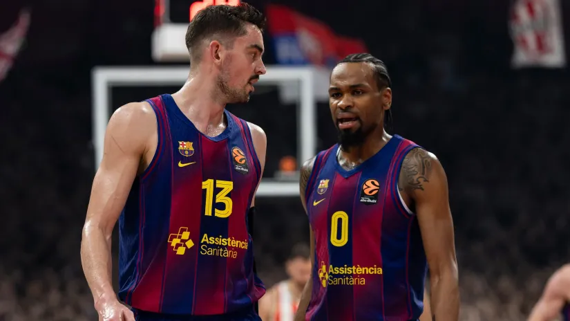 Hapoel pronašao zamenu za Krisa Čonsa