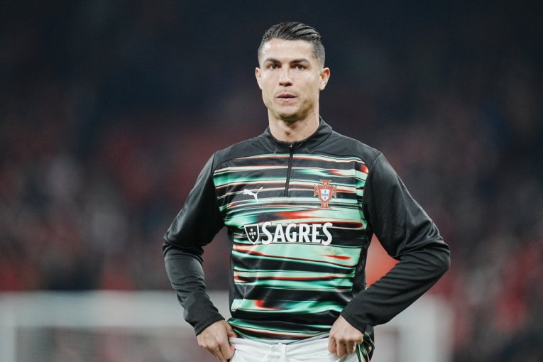 Kristijano Ronaldo se oglasio! Ovo je istina o napuštanju reprezentacije Portugala - ceo svet je čekao ove reči!