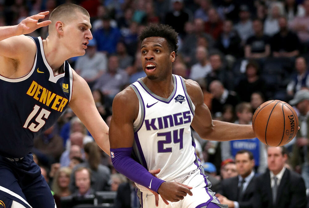 JOKIĆ DOBIJA NOVO ORUŽJE?! Amerikanci bacili BOMBU: Iskusni as pred OTKAZOM, a već ga VIDE U DENVERU!