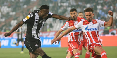 Čeka nas najuzbudljivija Superliga do sada - Evo kada je prvi derbi, ovo se nije desilo devet godina