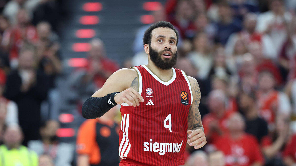 Selektor Nemačke stavio tačku: "Dvejn Vašington u reprezentaciji? Nije opcija"