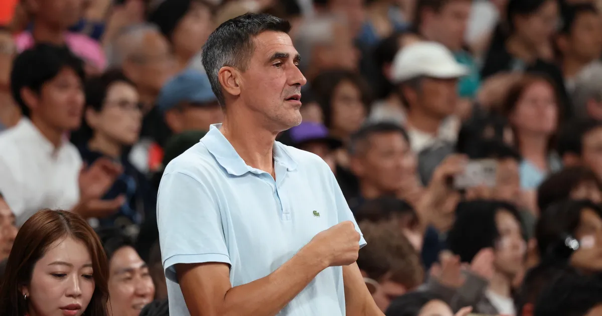 Dragutin, Angelina Topić i njen dečko ispratili podvig nove nade srpske atletike, "biciklom otišao na mesec"