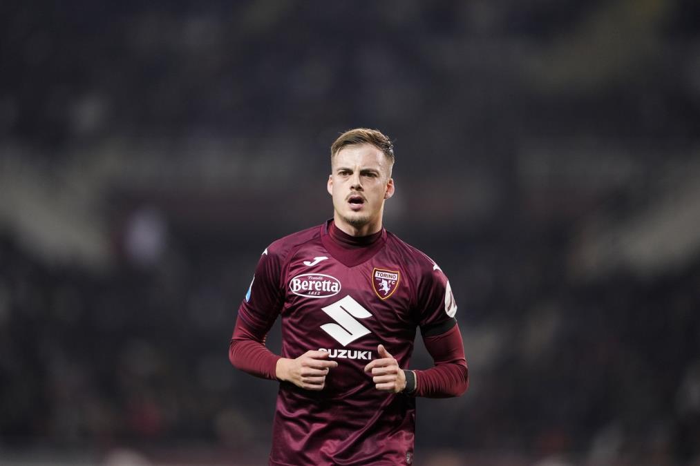 SRBIN NAPUŠTA TORINO ALI OSTAJE U ITALIJI? Posle tri godine menja sredinu, ovaj klub ozbiljno zagrizao za njega...