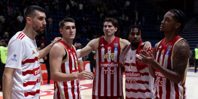 Asvel pred dolazak Zvezde slavio sa 19 razlike - bez poraza u Francuskoj!