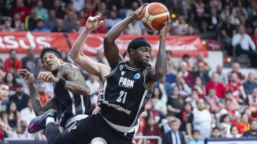 Beverli ne veruje da bi sve NBA superzvezde prošle u Evropi: Nije problem kvalitet, već mentalitet