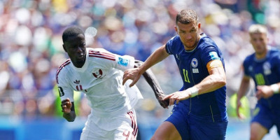 Bosna pregazila Katar: Švajcarska i Kanada prošle, "zmajevi" ostali na čekanju