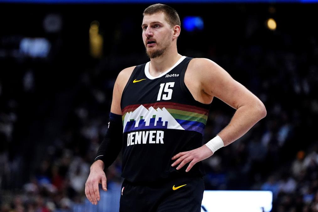 SVI U SRBIJI DOČEKALI FENOMENALNE VESTI - U CENTRU PAŽNJE JE NIKOLA JOKIĆ! Ko voli NBA ligu i Denver Nagetse - biće ODUŠEVLJEN!