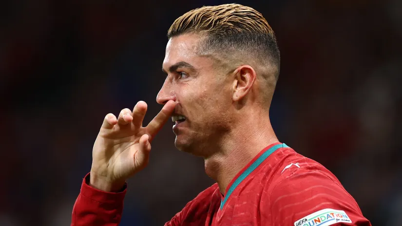 Portugal suspendovao nacionalno božanstvo, protiv Ronalda pokrenut disciplinski postupak