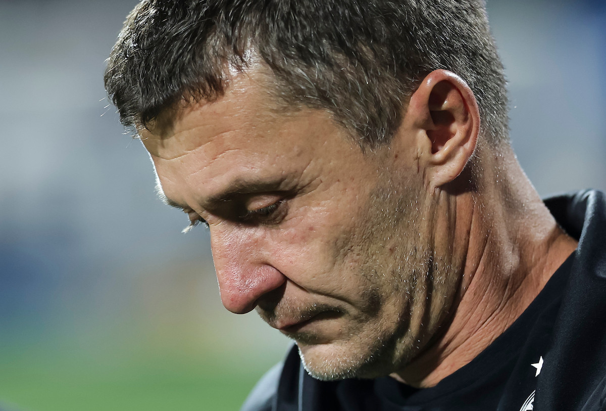 Brojke govore - Gde je Partizanov najveći problem koji Ilić ne uspeva da reši?