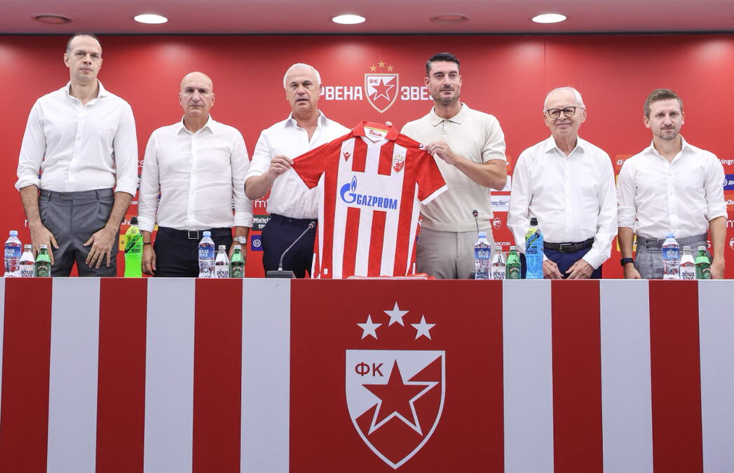 CRVENA ZVEZDA PRED VIKTORIJU VRAĆA SEĆANJE NA SPARTU: Navijači se mobilišu i nadaju se punoj Marakani!