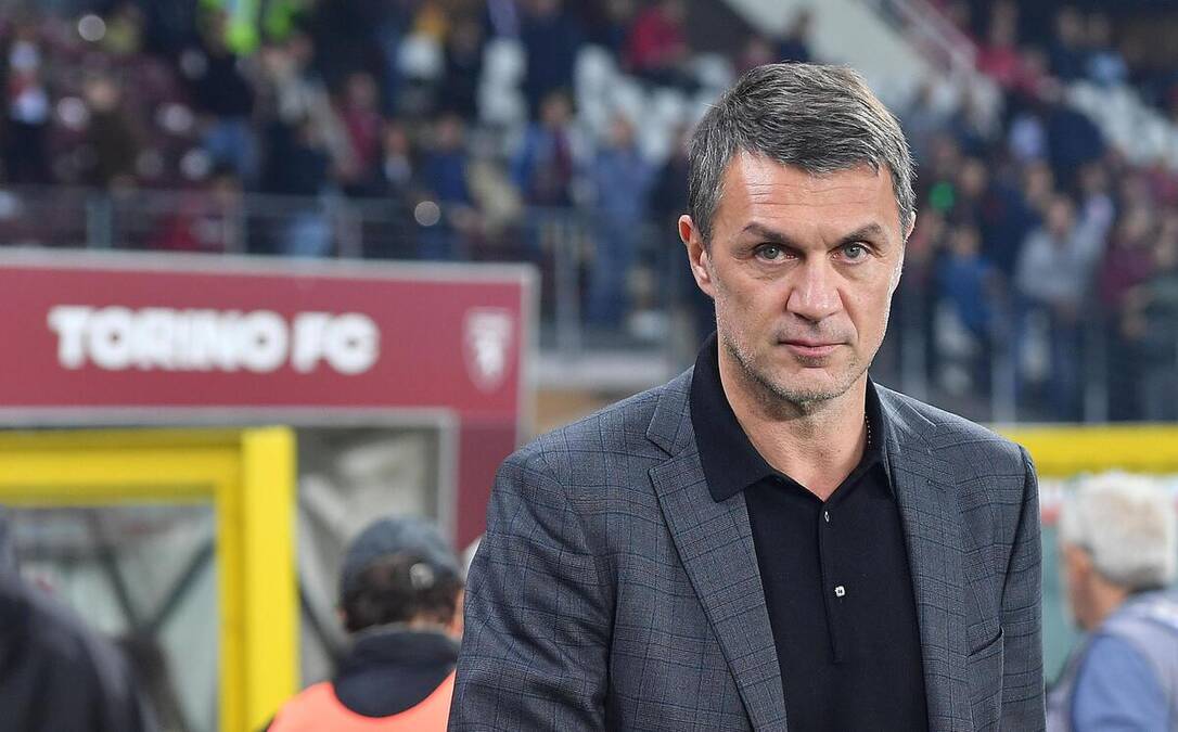 Sukob legendi i Saveza: Maldini napustio Italiju posle samo 10 dana