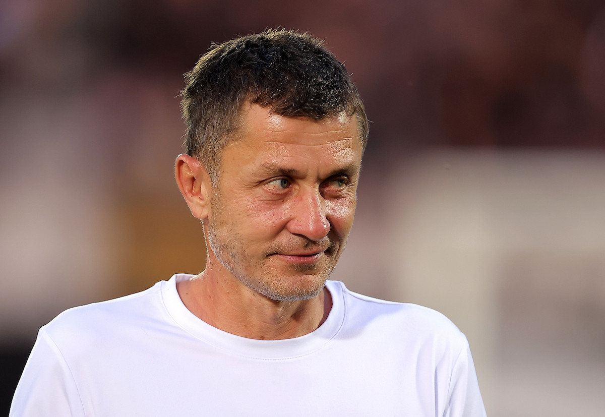 SASTAVI - Partizan sa najačim snagama na OFK Beograd za prekid agonije!