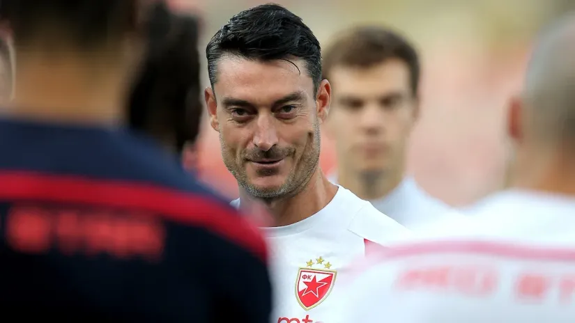 Zvezda nije završila prelazni rok: Traži se krupniji špic i bek, barem četvorica višak
