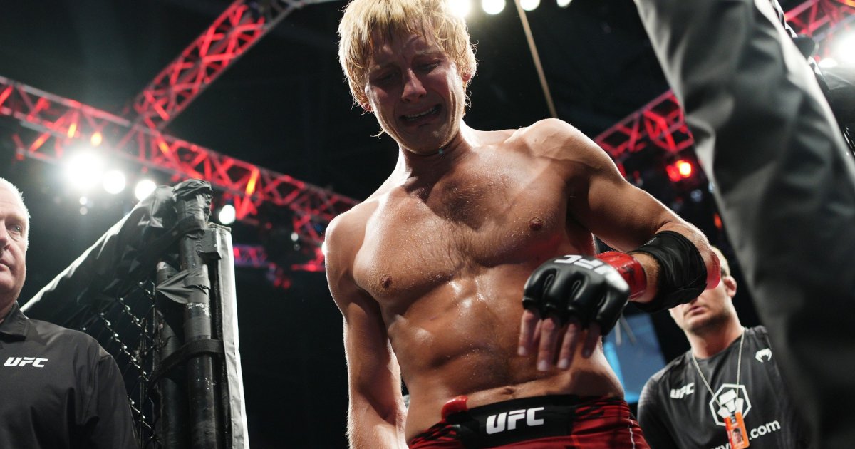Da li je ovo jedna od najgenijalnijih provokacija ikad? UFC zvezda kupila Topurijinu stolicu iz Bele kuće