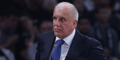 Željko Obradović pogazio reč: Ili ću biti u Partizanu ili neću raditi ovaj posao (VIDEO)