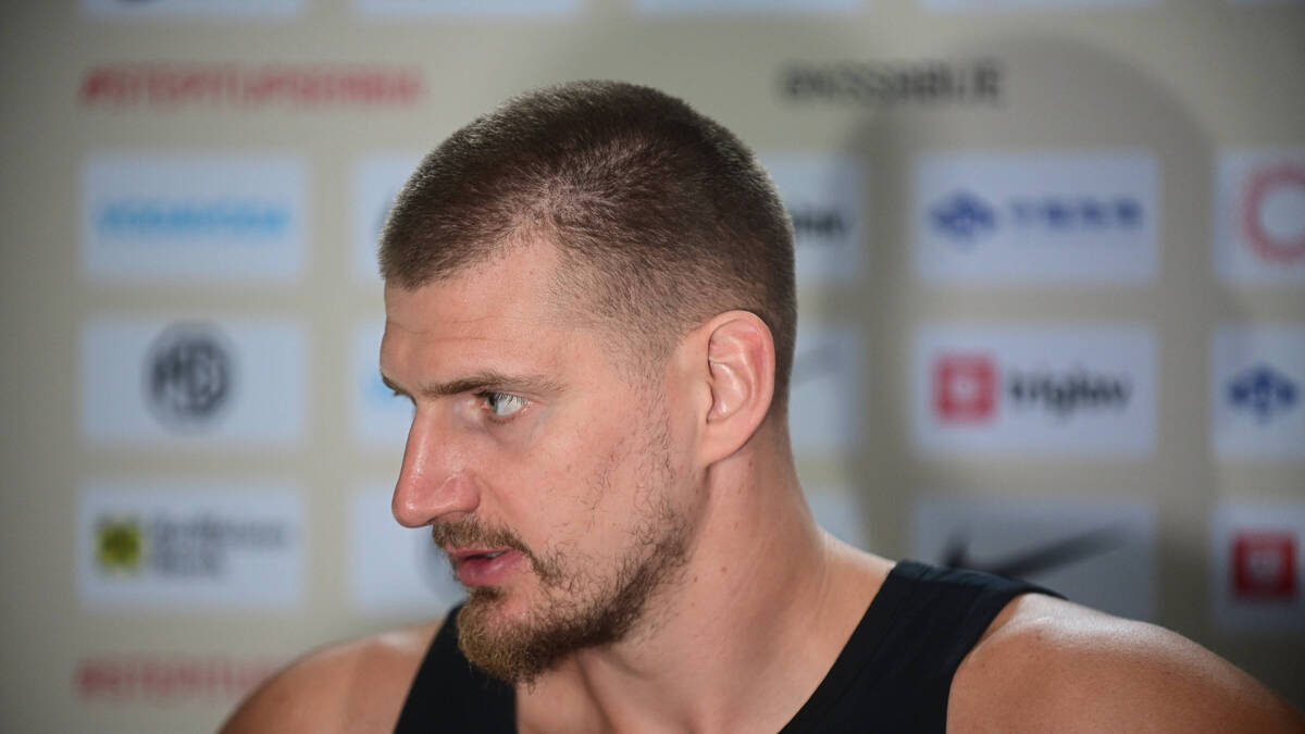 Nikola Jokić sedmi na listi najboljih svih vremena: Odmah iza njega Hrvat, a evo ko su šestorica boljih