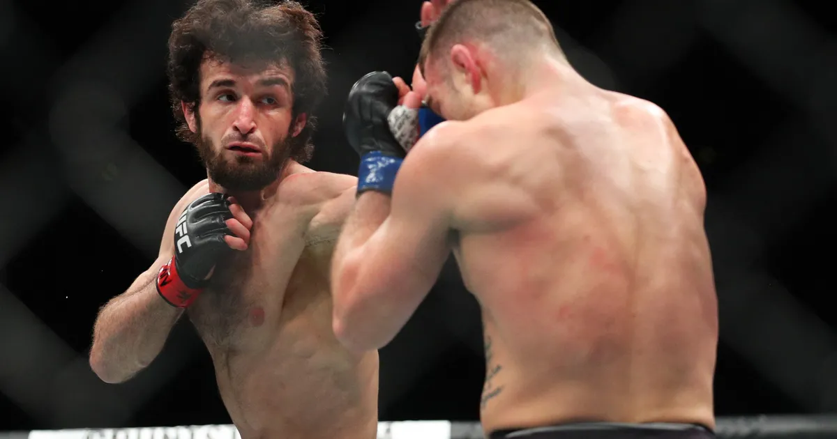 Bio je jedan od najboljih UFC boraca, a nikad nije bio šampion, sad se vraća iz penzije!