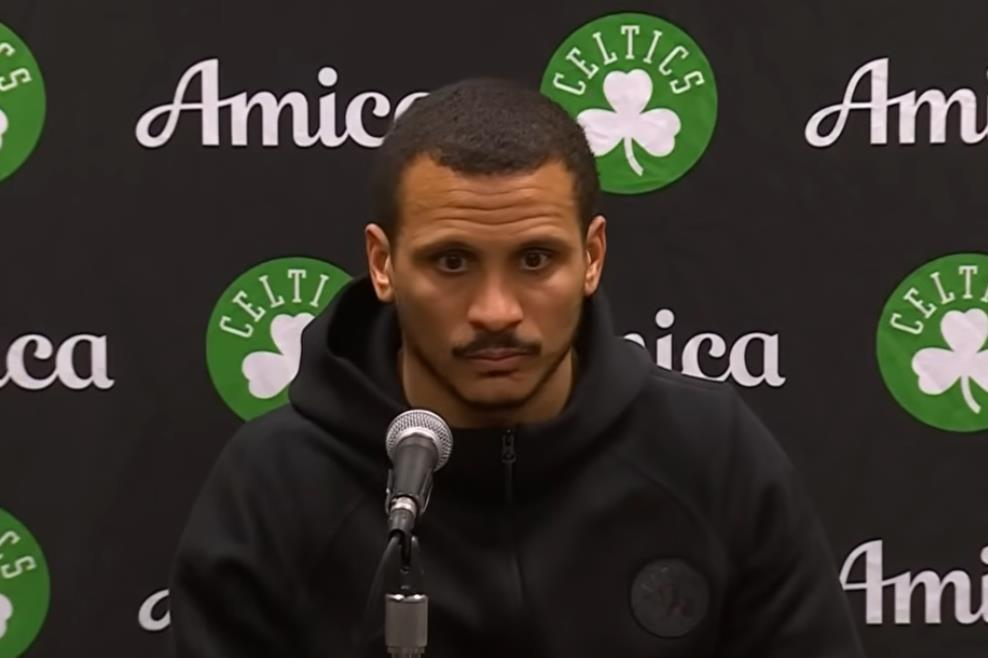 "OVO JE GLUPA NAGRADA" NBA mu dodelila priznanje za najboljeg trenera, njegova izjava odjekuje Amerikom!