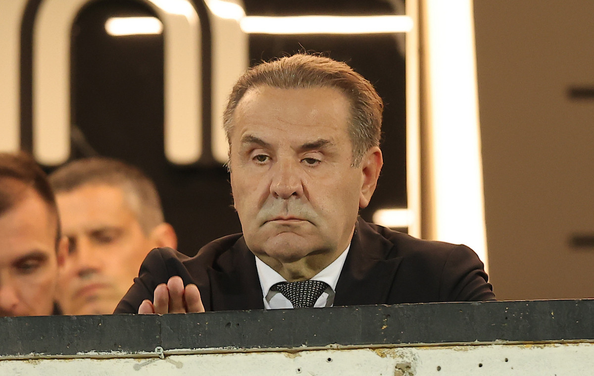 "Apel za spas Partizana" traži ostavku rukovodstva crno-belih
