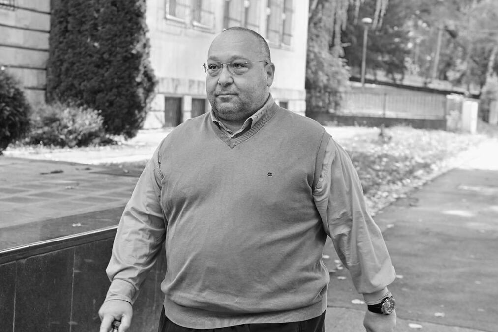 KO JE BIO VLADIMIR VULETIĆ: Najbolji student generacije bio je poznat kao veliki navijač Partizana!