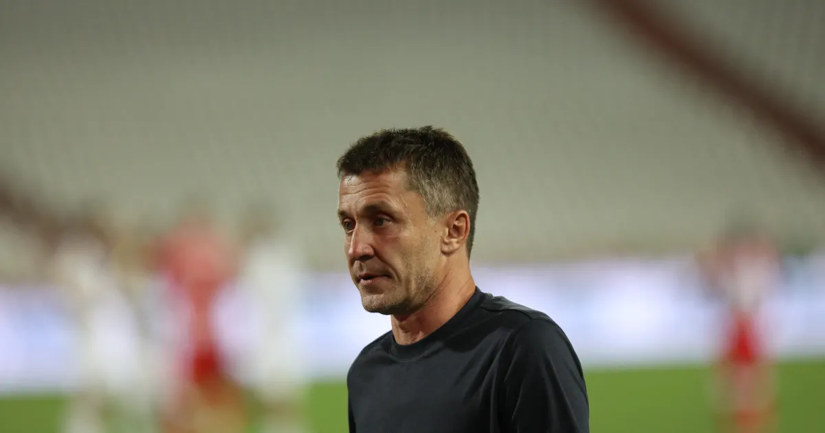 Evo gde možete da gledate uživo TV prenos meča Partizan - Vojvodina u 9. kolu Superlige Srbije