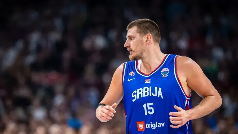FIBA prozori puni NBA zveri! Jokić je predvodnik