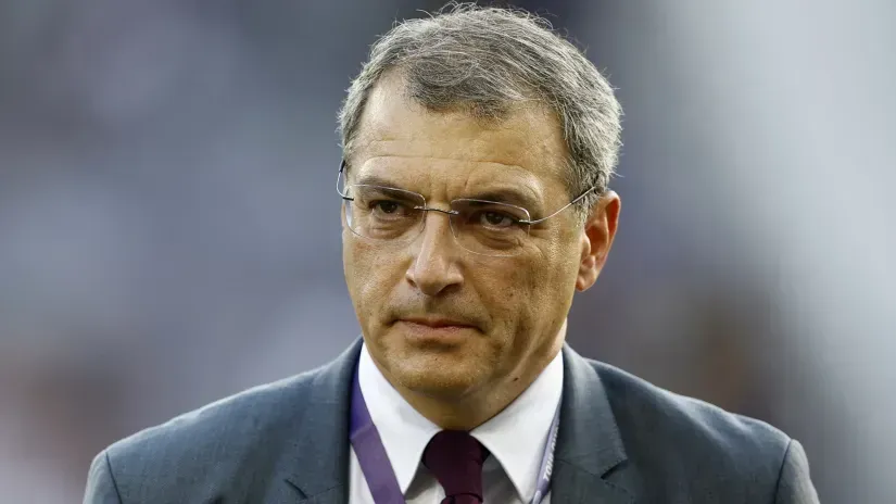 Leti perje u Juventusu: Komoli dobio pedalu, menja ga čudotvorac iz Sasuola