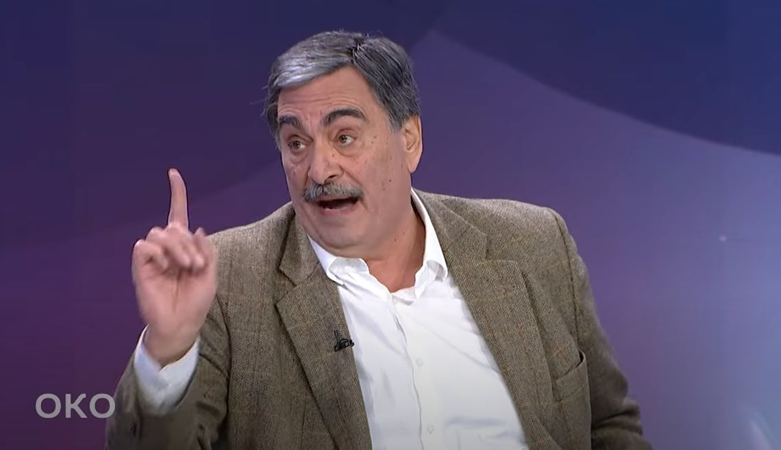 Vlade Đurović se javio zbog odlaska Nikole Kalinića u penziju: "Ako ocenjujemo igrače od 5 do 10, on je..."