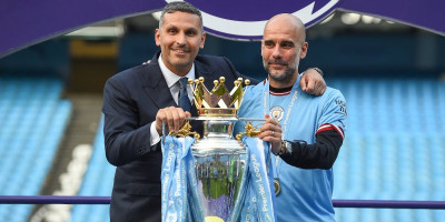 UEFA sprema brutalan udarac za Siti: Čeka se presuda Premijer lige - "građanima preti izbacivanje iz Evrope?!