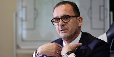 Sada i definitivno: Predrag Mijatović napustio Partizan