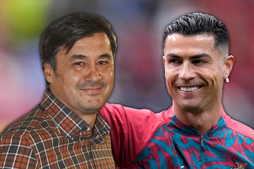 GORI INTERNET! RONALDO ODGOVORIO BOGDANOVIĆU! Zapušio mu je usta...