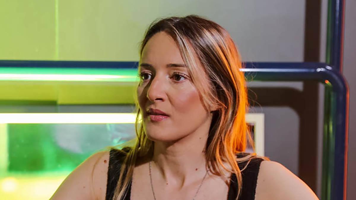 Maja Ognjenović: "Ne volim da kuvam i nikad to neću raditi, zašto sve žene moraju da kuvaju?"