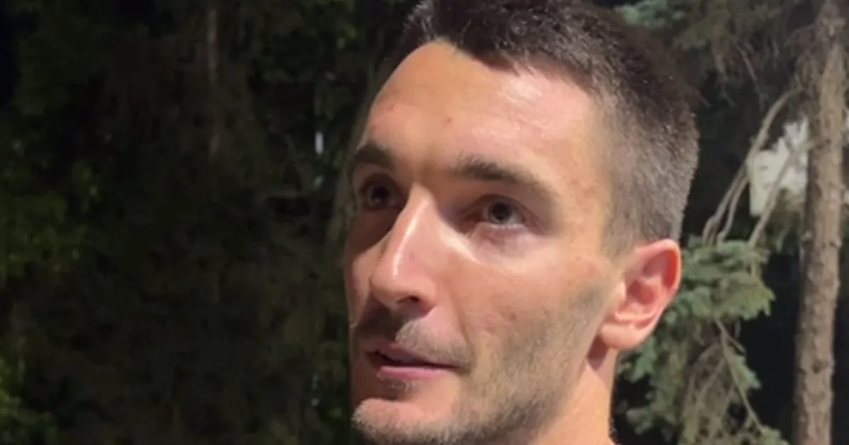 Krunić posle ispadanja Partizana: "Dali smo 300 odsto, ovo je veče za pamćenje"