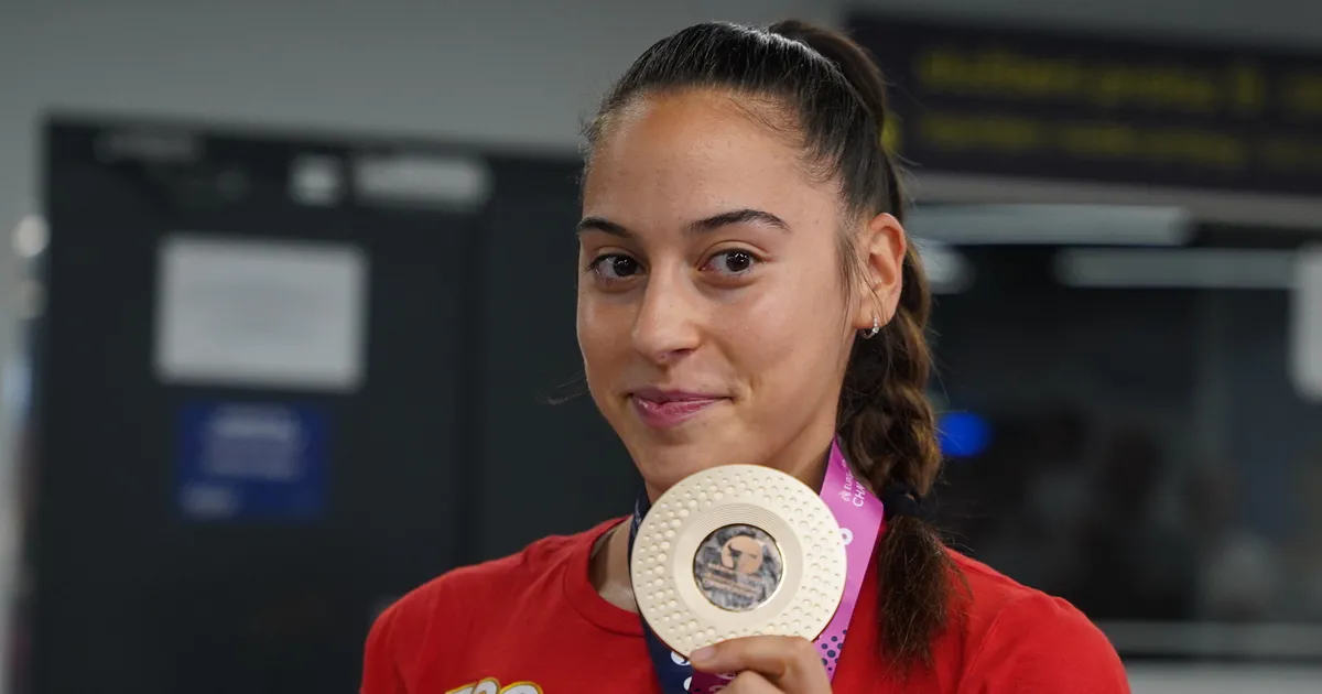 Evo šta je Adriana Vilagoš zaradila uspehom u Lozani, jedna stvar prevazilazi svaki zarađeni dinar