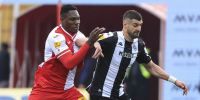 Partizan ili Vojvodina? Evo šta čeka jedne, a šta druge u kvalifikacijama za Ligu Evrope