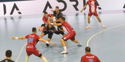 Vojvodina žestoko odbrusila: Krivi smo što navijači Partizana prekidaju finale, krivi smo, krivi smo...