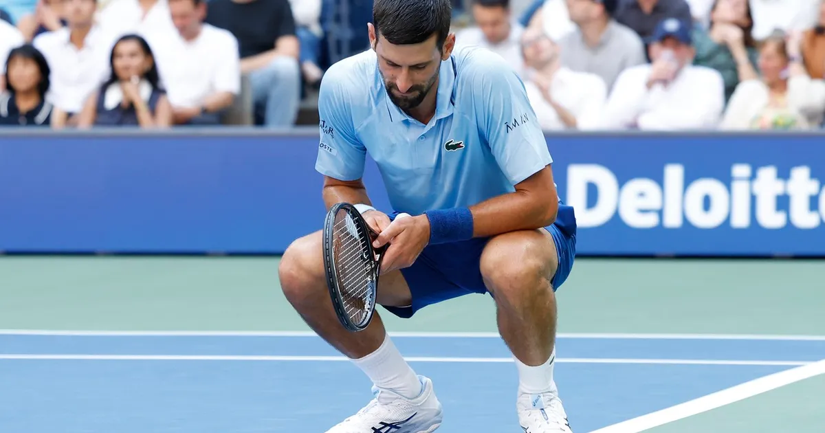 Ko sve od Srba igra na US Openu: Novak predvodi kolonu u glavnom žrebu, petoro traži prolaz kroz kvalifikacije