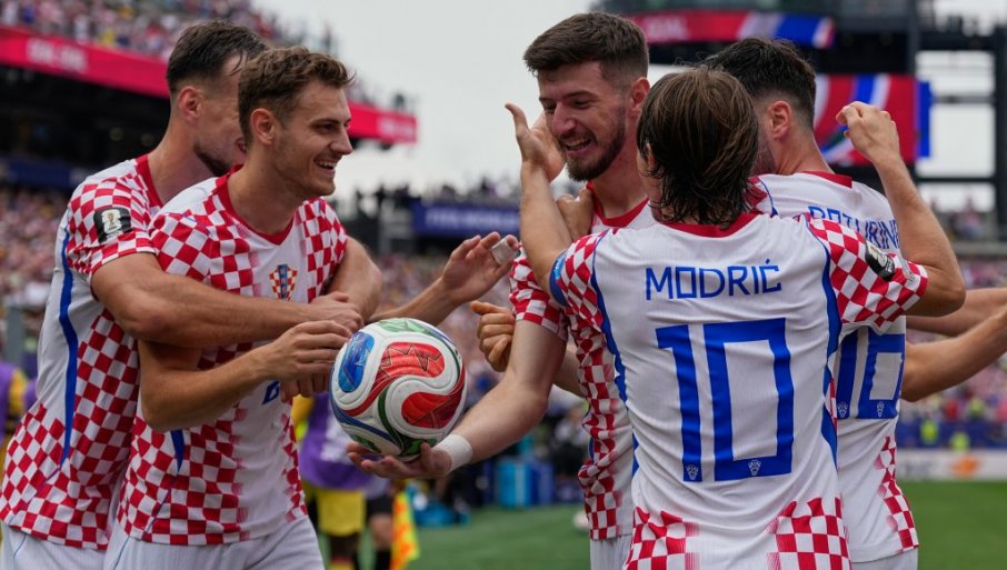 CELA HRVATSKA U ŠOKU! Ovo im se neće svideti pred meč protiv Portugala!