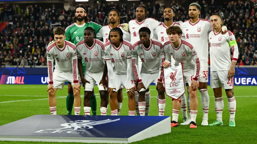 UŽIVO - LIGA ŠAMPIONA: Liverpul u Lincu, Komo u Roterdamu