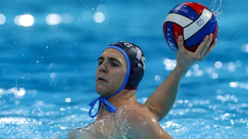 Vujasinović krenuo pobedom, Srbija spakovala 32 lopte u mrežu Slovenije