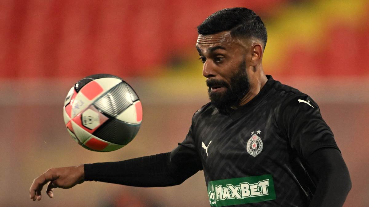 Rastanak i pre kraja sezone: Stranac posle 3 godine napustio Humsku bez pozdrava
